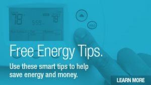 Free Energy Tips