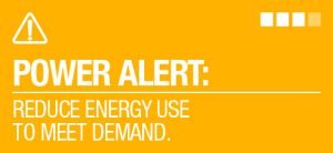 Power Alert