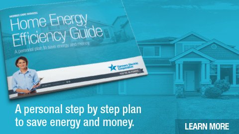 Home Energy Guide