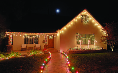 Is your holiday lighting naughty or nice