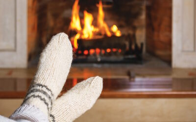 Safeguard your home this winter