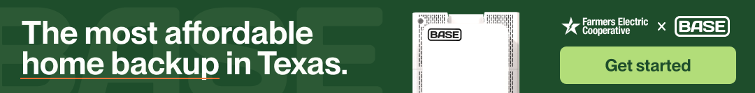 Farmers x BASE - Battery Program