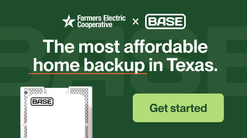 Farmers x BASE - Battery Program